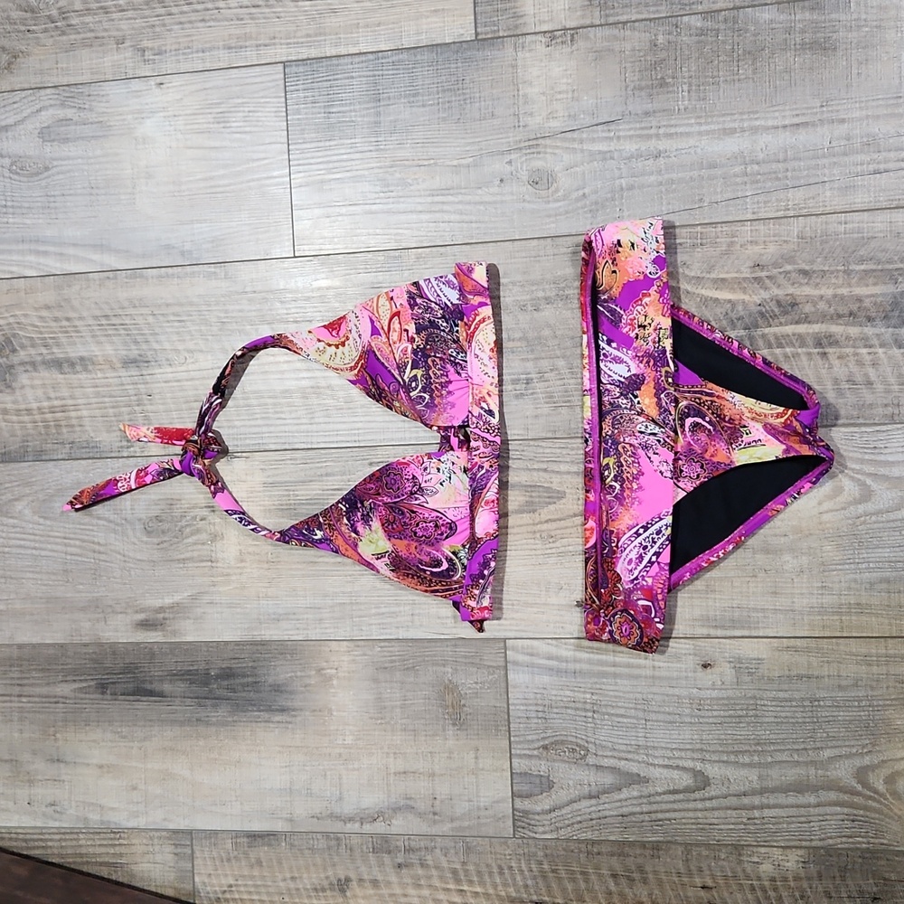VS Bikini